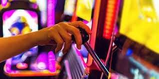 GGP999 lobby game slot online terlengkap dengan ratusan pilihan mesin
