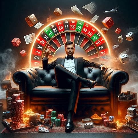 GGP999 Live Casino studio siaran dealer profesional meja baccarat roulette langsung Indonesia