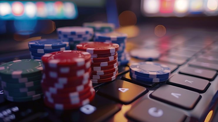 GGP999 platform kasino online terbaik Indonesia dengan tampilan antarmuka futuristik